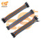 Combo of Multicolor Jumper Wire Cable (Male To Male, Female To Female, Male To Female)-(20pcs Each)